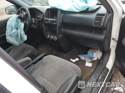 Zdjęcie 8 z 12 samochodu: 2004 HONDA CR-V EX VIN:JHLRD78824C000460 - miniatura