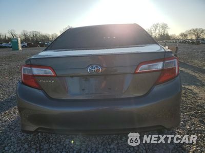 Zdjęcie 6 z 14 samochodu: 2014 TOYOTA CAMRY L VIN:4T4BF1FK1ER415125 - miniatura