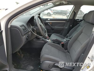 Zdjęcie 7 z 12 samochodu: 2009 VOLKSWAGEN RABBIT VIN:WVWDA71K99W080500 - miniatura
