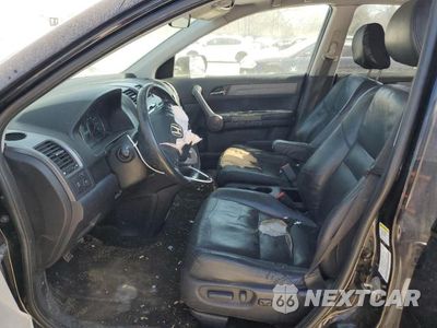 Zdjęcie 7 z 14 samochodu: 2009 HONDA CR-V EXL VIN:5J6RE48799L026121 - miniatura