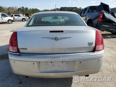 Zdjęcie 6 z 12 samochodu: 2008 CHRYSLER 300C VIN:2C3LA63HX8H219770 - miniatura