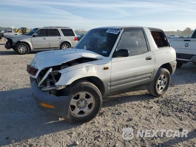 1996 TOYOTA RAV4 JT3XP10V2T0002921 - główne zdjęcie licytacji z USA - miniatura