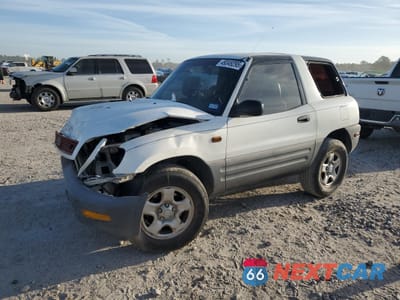 1996 TOYOTA RAV4 JT3XP10V2T0002921 - główne zdjęcie licytacji z USA - miniatura