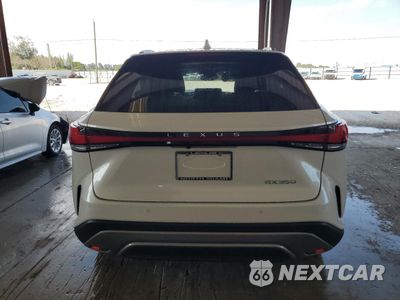 Zdjęcie 6 z 15 samochodu: 2023 LEXUS RX 350 PREMIUM VIN:JTJCHMAA8P2007245 - miniatura