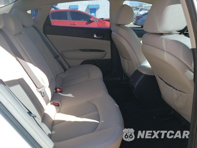 Zdjęcie 11 z 14 samochodu: 2016 KIA OPTIMA LX VIN:5XXGT4L34GG046880 - miniatura