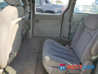Zdjęcie 11 z 13 samochodu: 2006 DODGE GRAND CARAVAN SE VIN:1D4GP24R46B672948 - miniatura