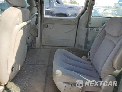 Zdjęcie 11 z 13 samochodu: 2006 DODGE GRAND CARAVAN SE VIN:1D4GP24R46B672948 - miniatura
