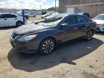 2017 NISSAN ALTIMA 2.5 1N4AL3AP7HC284705 - główne zdjęcie licytacji z USA - miniatura