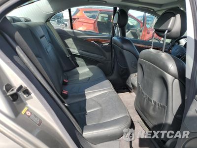 Zdjęcie 10 z 12 samochodu: 2004 MERCEDES-BENZ E 320 VIN:WDBUF65J24A435461 - miniatura