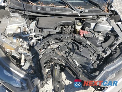 Zdjęcie 12 z 14 samochodu: 2020 NISSAN ROGUE SPORT S VIN:JN1BJ1CV8LW548500 - miniatura