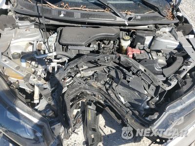 Zdjęcie 12 z 14 samochodu: 2020 NISSAN ROGUE SPORT S VIN:JN1BJ1CV8LW548500 - miniatura