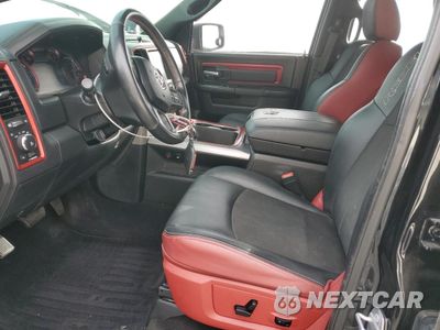 Zdjęcie 7 z 15 samochodu: 2017 RAM 1500 REBEL VIN:1C6RR7YT2HS589077 - miniatura