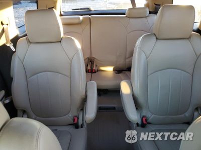 Zdjęcie 10 z 13 samochodu: 2012 GMC ACADIA DENALI VIN:1GKKRTED6CJ276780 - miniatura