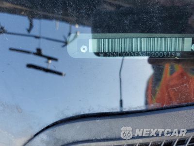 Zdjęcie 14 z 14 samochodu: 2004 CHEVROLET VENTURE VIN:1GNDX03E34D200915 - miniatura