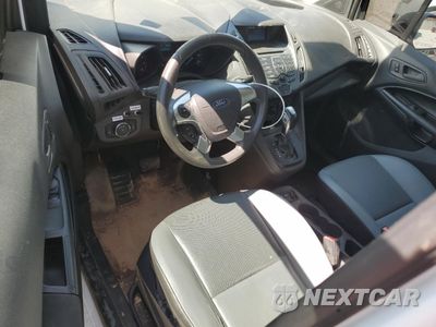 Zdjęcie 8 z 13 samochodu: 2016 FORD TRANSIT CONNECT XL VIN:NM0LS7E76G1243433 - miniatura