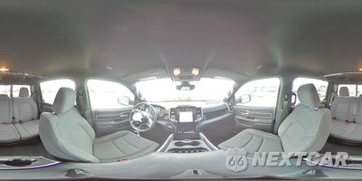 Zdjęcie 12 z 16 samochodu: 2023 RAM 1500 BIG HORN/LONE STAR VIN:1C6SRFFT3PN704362 - miniatura