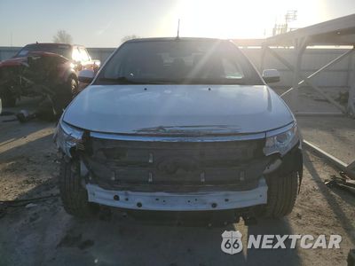 Piąte zdjęcie samochodu w środku: 2013 FORD EDGE LIMITED VIN:2FMDK3KC1DBC12796 - miniatura