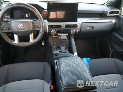 Zdjęcie 8 z 13 samochodu: 2024 TOYOTA TACOMA DOUBLE CAB VIN:3TMLB5JN5RM083918 - miniatura