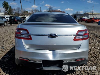 Zdjęcie 6 z 12 samochodu: 2014 FORD TAURUS LIMITED VIN:1FAHP2F86EG168785 - miniatura