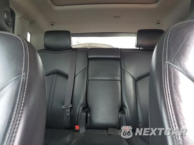 Zdjęcie 10 z 13 samochodu: 2016 CADILLAC SRX LUXURY COLLECTION VIN:3GYFNEE37GS532869 - miniatura