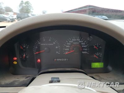 Zdjęcie 9 z 13 samochodu: 2006 FORD F150 SUPERCREW VIN:1FTRW12W86KD62636 - miniatura