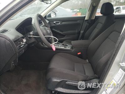 Zdjęcie 7 z 12 samochodu: 2024 HONDA CIVIC LX VIN:2HGFE2F20RH578898 - miniatura