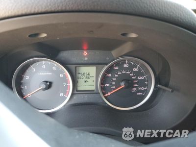 Zdjęcie 9 z 13 samochodu: 2017 SUBARU FORESTER 2.5I VIN:JF2SJABC9HH441367 - miniatura