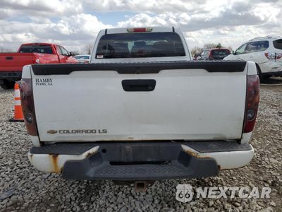 Zdjęcie 6 z 12 samochodu: 2008 NISSAN TITAN XE VIN:1N6BA06A18N321224 - miniatura
