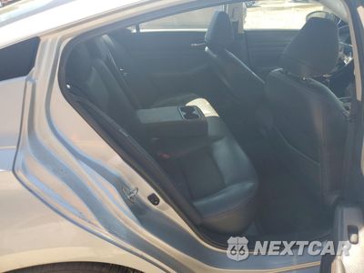 Zdjęcie 10 z 12 samochodu: 2019 NISSAN ALTIMA SR VIN:1N4BL4CV6KC178825 - miniatura