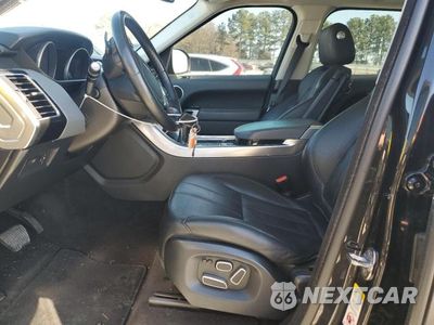 Zdjęcie 7 z 13 samochodu: 2014 LAND ROVER RANGE ROVER SPORT SC VIN:SALWR2TFXEA357482 - miniatura