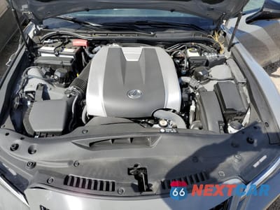Zdjęcie 11 z 13 samochodu: 2024 LEXUS IS 350 F SPORT DESIGN VIN:JTHGZ1B25R5074439 - miniatura