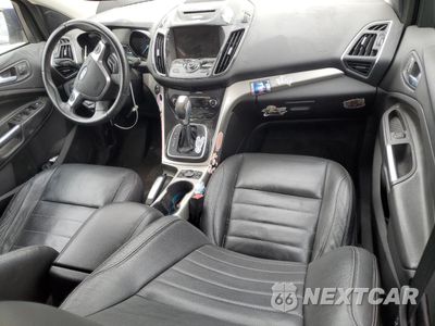 Zdjęcie 8 z 13 samochodu: 2013 FORD ESCAPE SEL VIN:1FMCU9HX2DUA20557 - miniatura