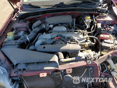 Zdjęcie 11 z 13 samochodu: 2010 SUBARU IMPREZA 2.5I VIN:JF1GE6A60AH517328 - miniatura
