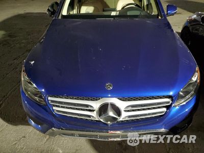 Zdjęcie 12 z 13 samochodu: 2019 MERCEDES-BENZ GLC 300 VIN:WDC0G4JB2KV172338 - miniatura