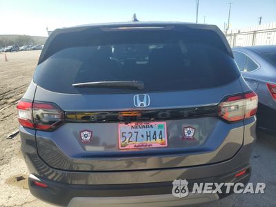 Zdjęcie 6 z 13 samochodu: 2025 HONDA PILOT EXL VIN:5FNYG2H43SB023259 - miniatura
