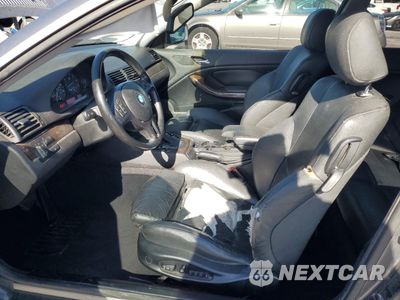 Zdjęcie 7 z 14 samochodu: 2002 BMW 325 CI VIN:WBABN33462PG57860 - miniatura