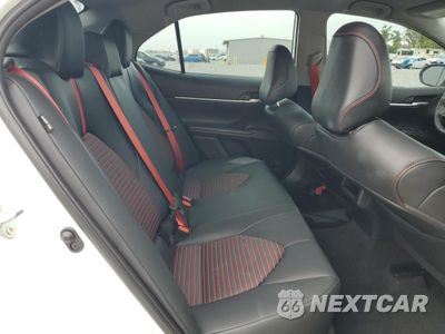 Zdjęcie 10 z 14 samochodu: 2024 TOYOTA CAMRY TRD VIN:4T1KZ1AK3RU091111 - miniatura