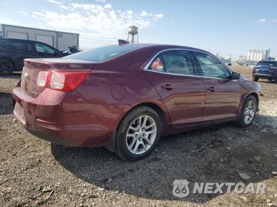 Trzecie zdjęcie samochodu z tyłu: 2015 CHEVROLET MALIBU 1LT VIN:1G11C5SL0FF349710 - miniatura