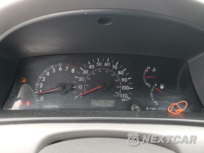 Zdjęcie 9 z 14 samochodu: 2006 TOYOTA COROLLA CE VIN:2T1BR32EX6C703810 - miniatura