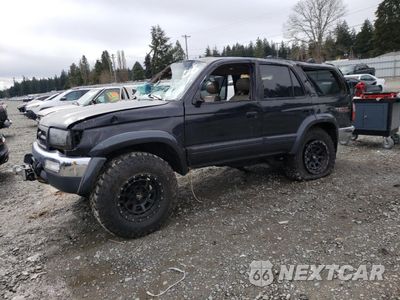 1996 TOYOTA 4RUNNER LIMITED JT3HN87R8T0021338 - główne zdjęcie licytacji z USA - miniatura