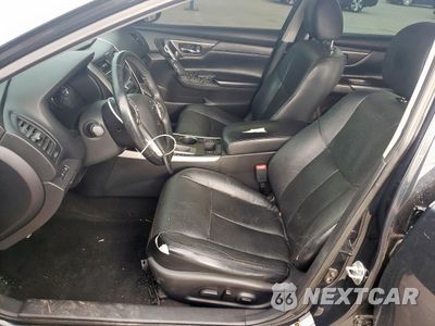 Zdjęcie 7 z 14 samochodu: 2014 NISSAN ALTIMA 2.5 VIN:1N4AL3AP5EC110448 - miniatura