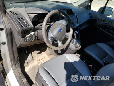 Zdjęcie 8 z 13 samochodu: 2014 FORD TRANSIT CONNECT XL VIN:NM0LS7E72E1170087 - miniatura