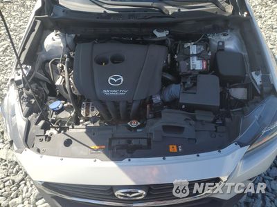 Zdjęcie 13 z 16 samochodu: 2019 MAZDA CX-3 SPORT VIN:JM1DKDB7XK1454654 - miniatura