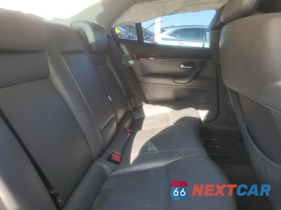 Zdjęcie 11 z 15 samochodu: 2007 SAAB 9-3 2.0T VIN:YS3FD49Y971120732 - miniatura
