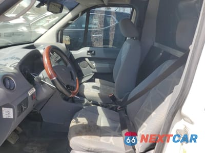 Zdjęcie 7 z 15 samochodu: 2011 FORD TRANSIT CONNECT XL VIN:NM0LS7AN5BT053351 - miniatura