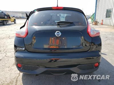 Zdjęcie 6 z 14 samochodu: 2015 NISSAN JUKE S VIN:JN8AF5MR2FT504599 - miniatura