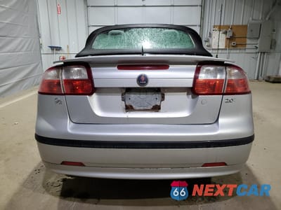 Zdjęcie 6 z 12 samochodu: 2007 SAAB 9-3 2.0T VIN:YS3FD79Y576102409 - miniatura