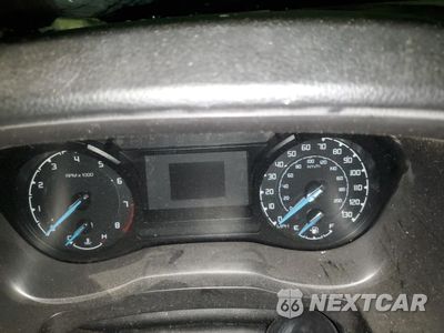 Zdjęcie 9 z 12 samochodu: 2021 FORD RANGER XL VIN:1FTER1EH1MLD23820 - miniatura