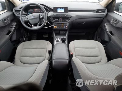 Zdjęcie 8 z 14 samochodu: 2020 FORD ESCAPE S VIN:1FMCU0F65LUC04346 - miniatura