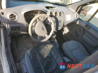 Zdjęcie 8 z 12 samochodu: 2012 FORD TRANSIT CONNECT XL VIN:NM0LS7AN7CT116791 - miniatura